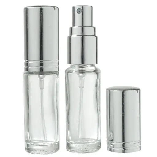 Quality Considerations for Perfume Vials and Bottles
