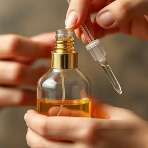 Step-by-Step Guide to Refilling Your Perfume Bottle