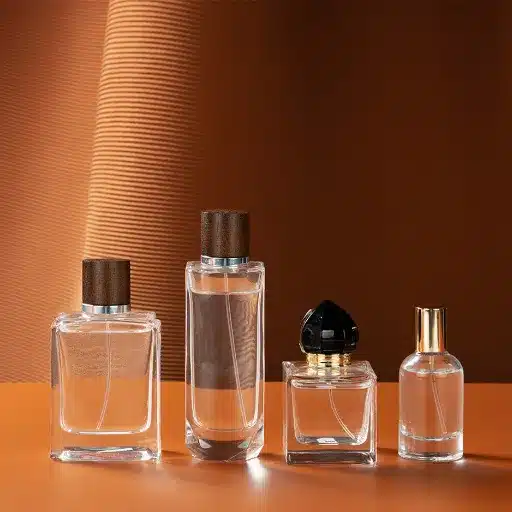 Technical Considerations in Perfume Bottle Manufacturing