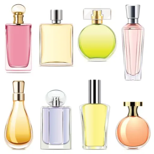 The Evolution of Perfume Bottle Design