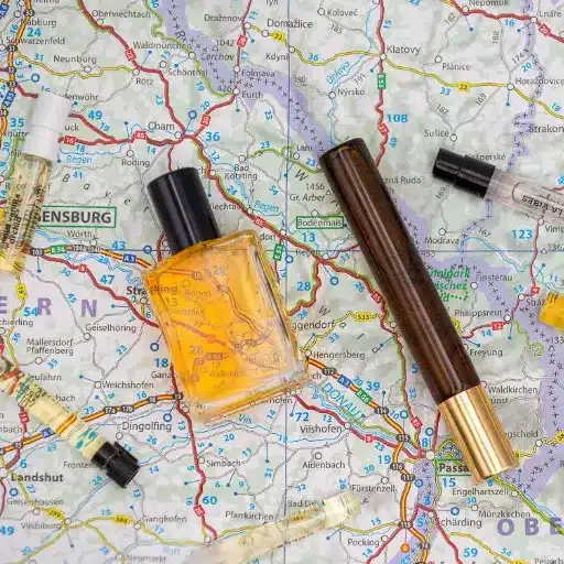 Travel Tips for Perfume Enthusiasts