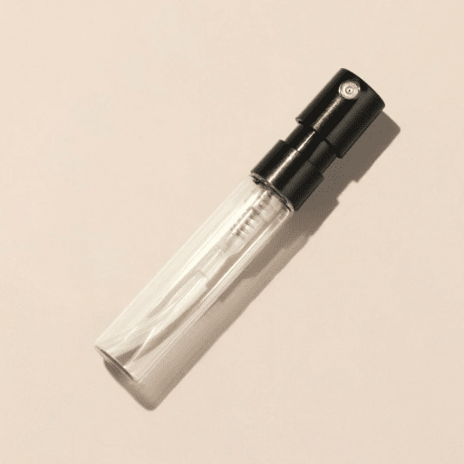 Types of Perfume Tester Bottles
