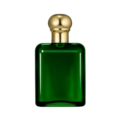 Understanding Cologne Bottles
