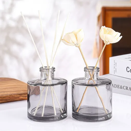 Understanding Diffuser Bottle