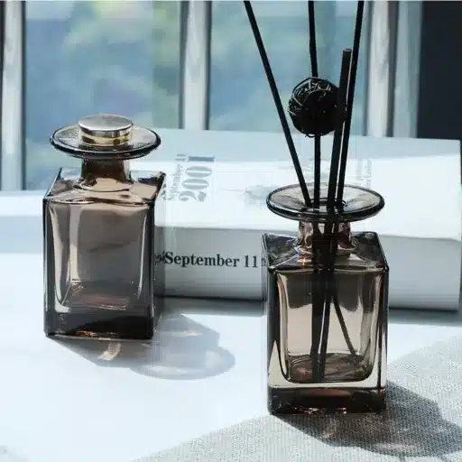 Understanding Diffuser Bottles