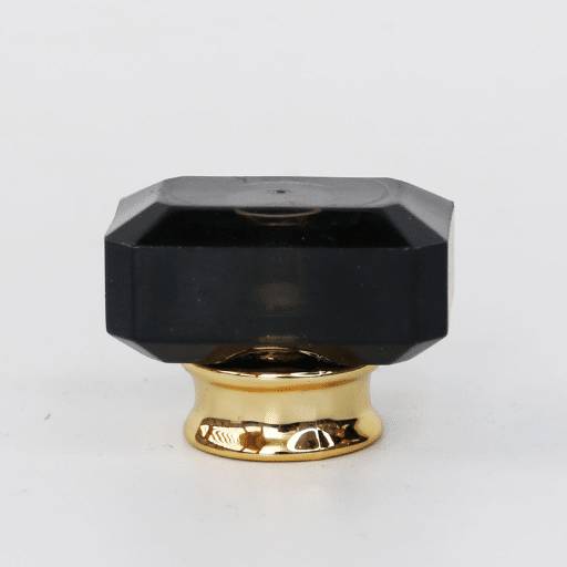 Understanding Perfume Caps