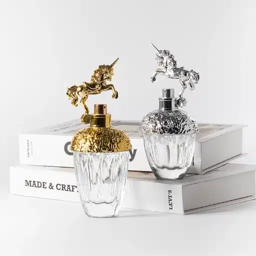 Understanding Wholesale Fragrance Bottles