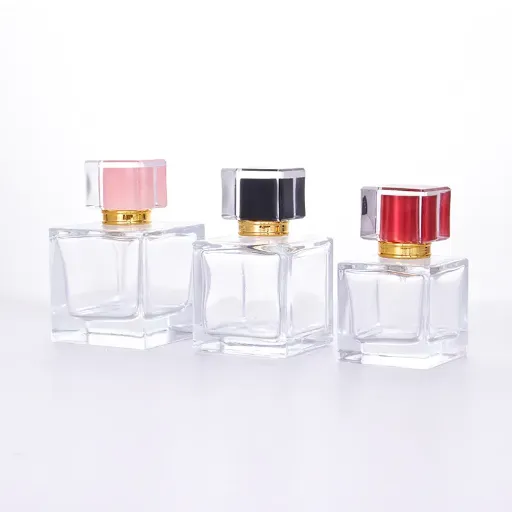 Understanding Wholesale Perfume Bottle Options