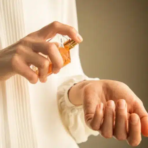 Understanding Your Perfume Bottles