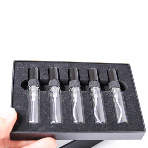 Wholesale Perfume Tester Bottles
