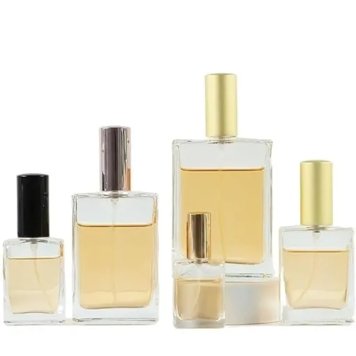 Introduction to Cologne Sizes