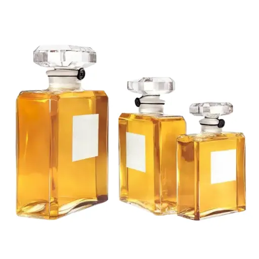 Choosing the Right Cologne Size