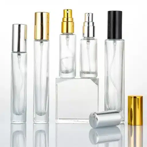 Travel-Friendly Cologne Options