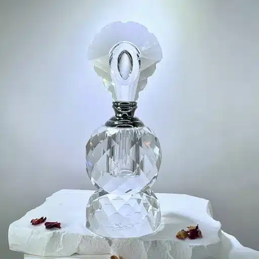 Why Crystal Stands Out in Luxury Packaging