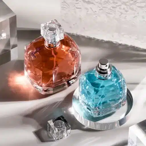 Marketing Your Perfume Brand with Crystal Bottles