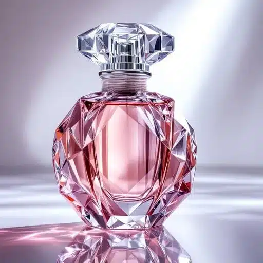 Understanding Crystal Perfume Bottles