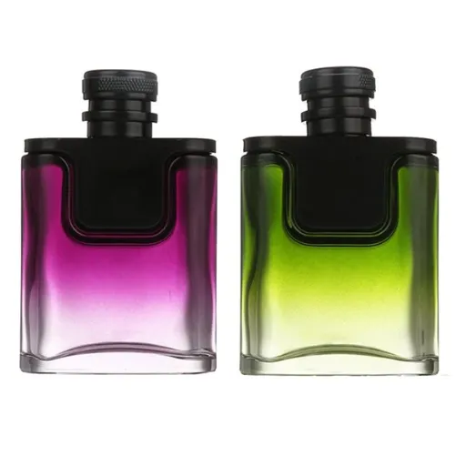 Environmental Impact of Perfume Packaging