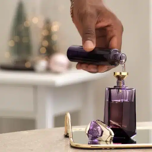 Introduction to Eco-Friendly Perfume Packaging