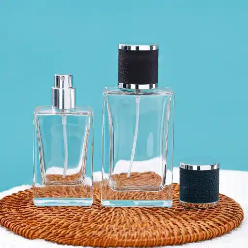 Wholesale Options for Perfume Bottles
