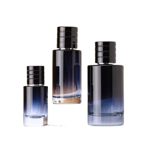Quality Considerations When Sourcing Perfume Bottles