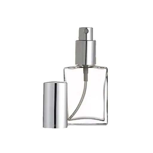 Maximizing Your 1.0 oz Perfume Experience
