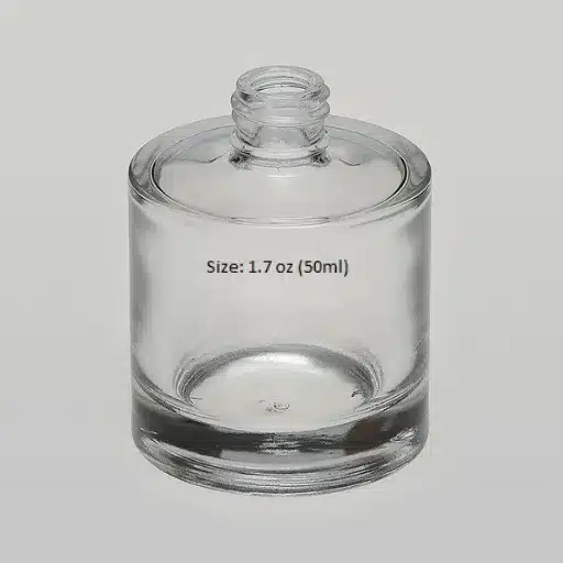 Popular Perfume Bottle Sizes and Their Significance