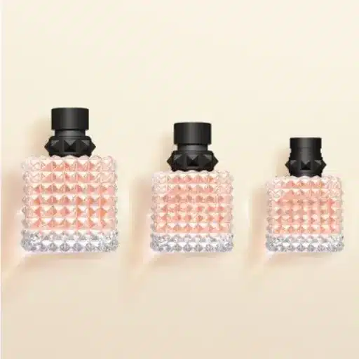 Comparing 1.7 oz to Other Common Perfume Sizes