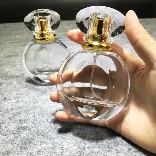 Choosing the Right Perfume Bottle Size for Your Needs