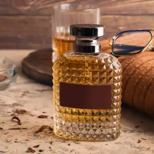 Choosing the Right Perfume Bottle Size