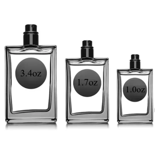 Comparing 3.4 oz Cologne with Other Sizes