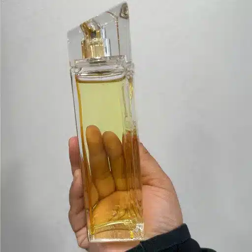 Dimensions and Volume of 4.2 oz Cologne