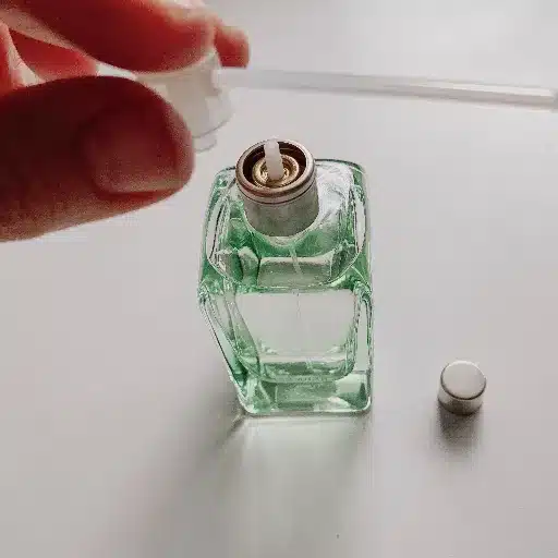 Step-by-Step Guide to Extracting Perfume
