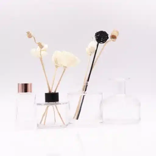 Repurposing and Refilling Your Perfume