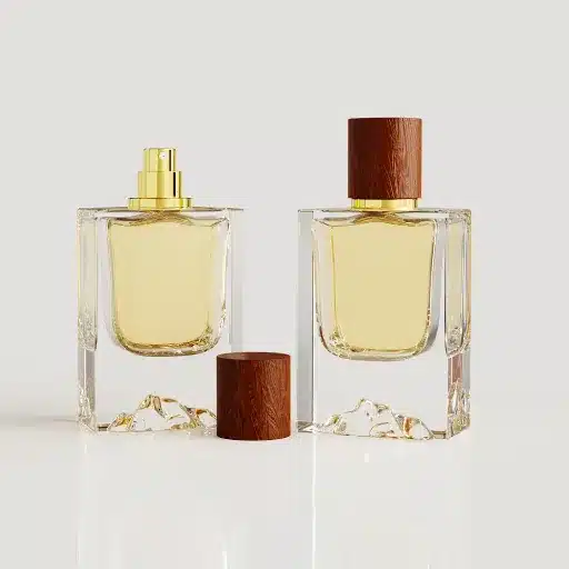 Understanding Your Perfume Bottle