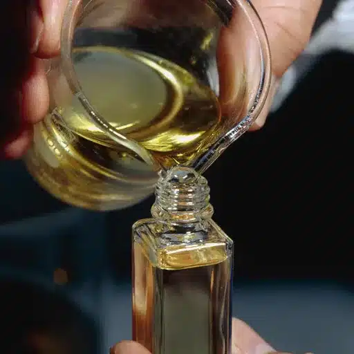 Step-by-Step Methods to Get Perfume Out of a Bottle