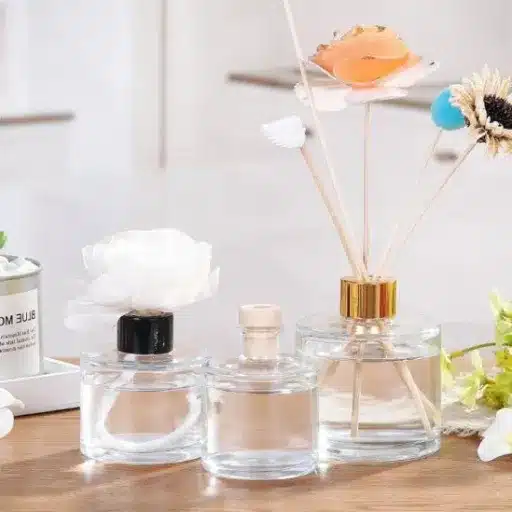 Creative Ways to Repurpose Extracted Perfume
