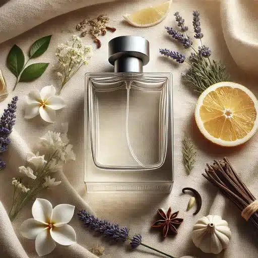 Understanding Your Perfume Bottle