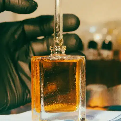Practical Tips for Safe Perfume Transfer