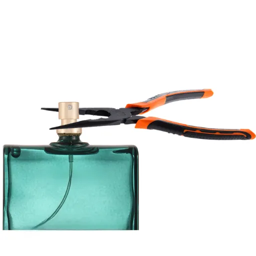 Step-by-Step Guide to Opening Various Perfume Bottles