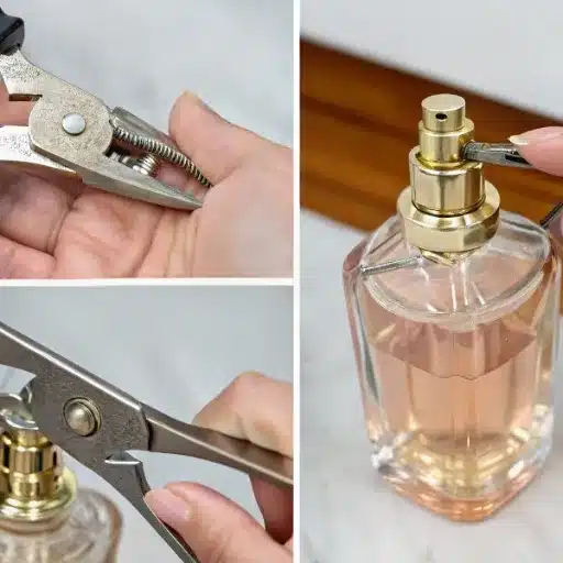 Tools and Techniques for Safe Opening