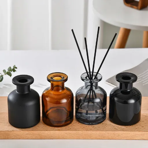 Maintaining Your Reed Diffuser
