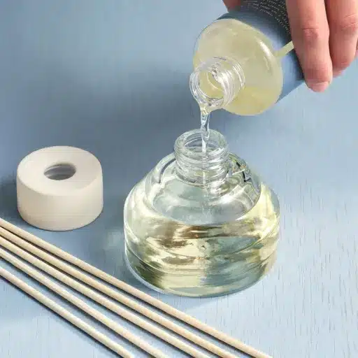 Step-by-Step Guide to Open a Reed Diffuser Cap