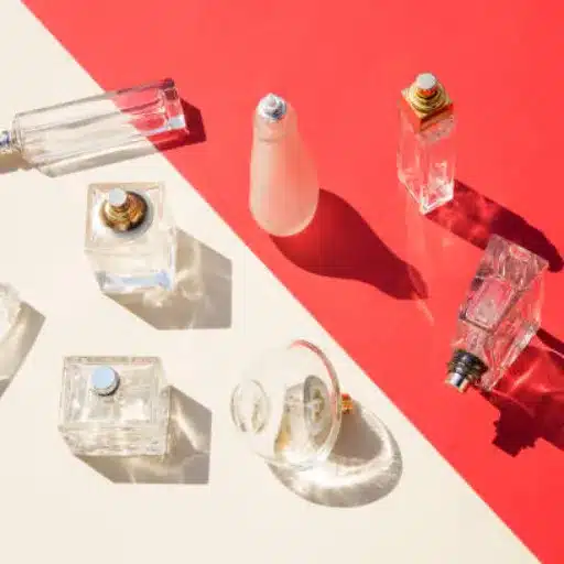 Introduction to Perfume Bottles