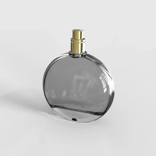 Exploring Different Perfume Bottle Designs