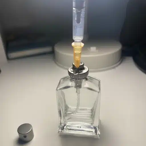 Common Mistakes to Avoid When Refilling