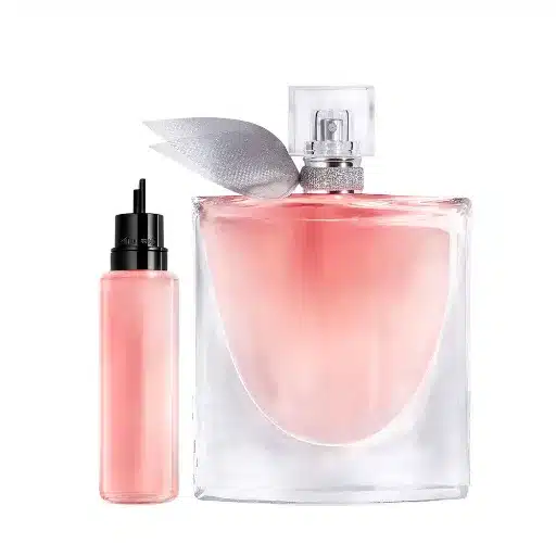 Understanding Your Perfume Bottle