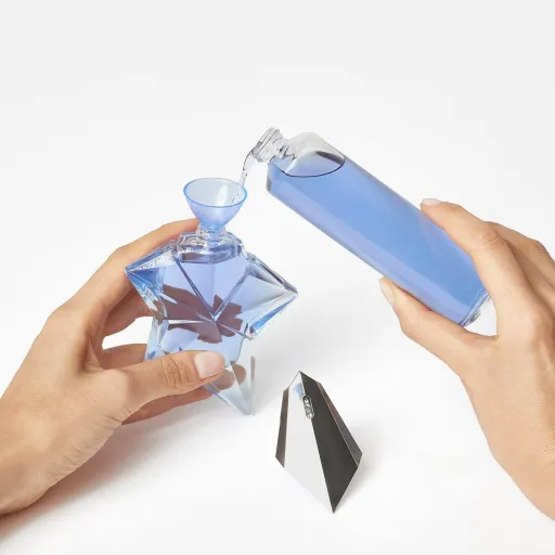 Helpful Tips and Techniques for a Successful Refill