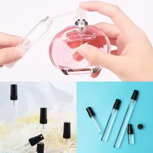 Best Practices for Refilling Your Perfume