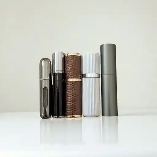 Choosing the Right Travel Perfume Bottle