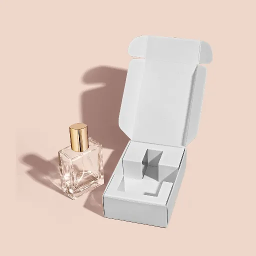 Emerging Trends in Perfume Packaging Design